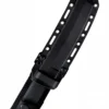Recon Tanto, San Mai Stahl