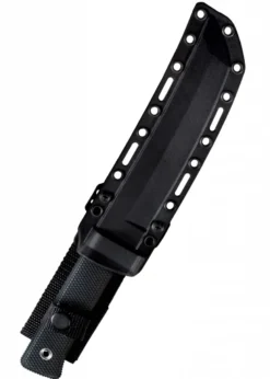 Recon Tanto, San Mai Stahl