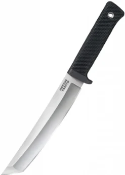 Recon Tanto, San Mai Stahl