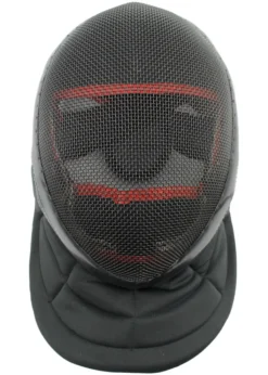 Red Dragon Fechtmaske, 1600N