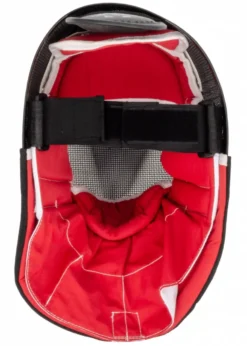 Red Dragon Fechtmaske, 350N