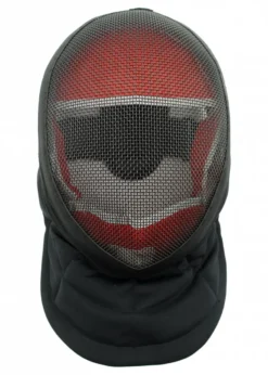 Red Dragon Fechtmaske, 350N