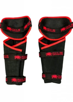 Red Dragon HEMA Arm- und Ellbogenschützer