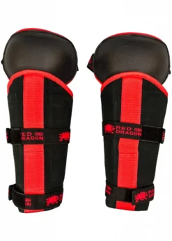 Red Dragon HEMA Arm- und Ellbogenschützer