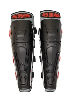 Red Dragon HEMA Knie- & Schienbeinschoner