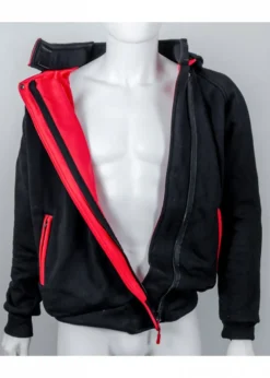 Red Dragon HEMA Leichter Sparring-Hoodie