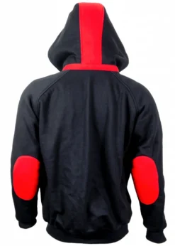Red Dragon HEMA Leichter Sparring-Hoodie