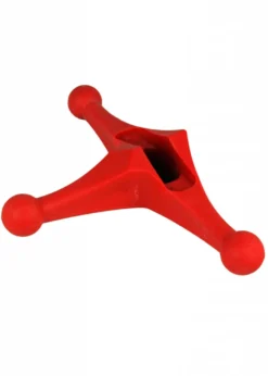 Red Dragon HEMA Parierstange für Messer aus Kunststoff