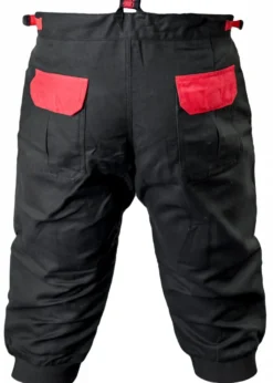 Red Dragon HEMA Sparring-Hose