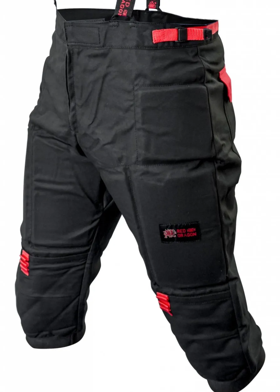 Red Dragon HEMA Sparring-Hose