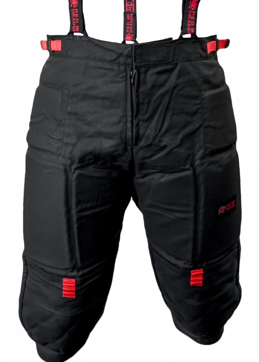 Red Dragon HEMA Sparring-Hose