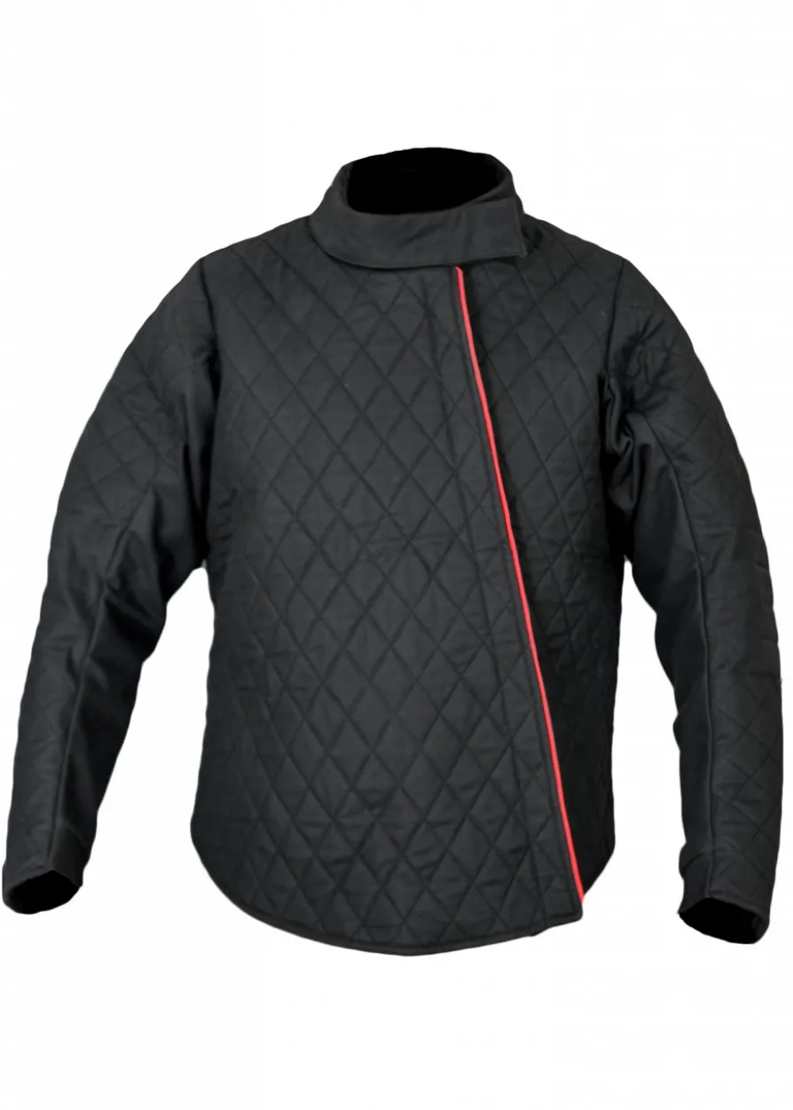 Red Dragon Leichte HEMA Sparring-Jacke
