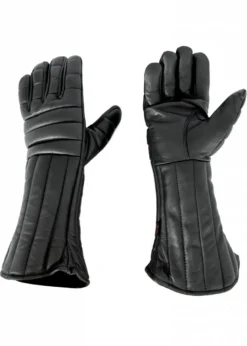 Red Dragon Rapier Handschuhe