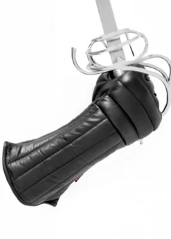 Red Dragon Rapier Handschuhe