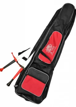 Red Dragon Schwert und Ausrüstungstasche, Mk 11