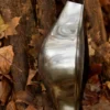 Republikanischer Schildbuckel, Stahl