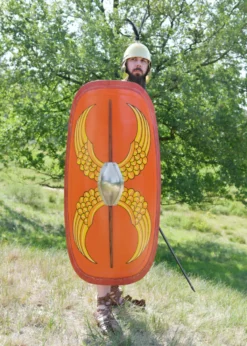 Republikanischer Scutum