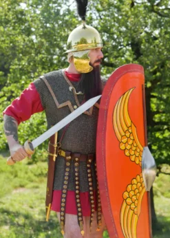 Republikanischer Scutum
