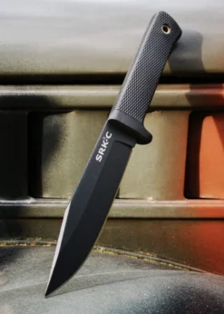 Rettungsmesser SRK Compact