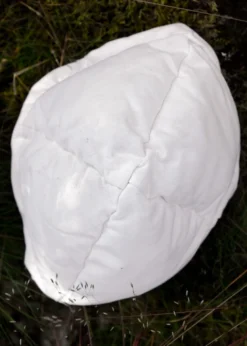 Ribchester Kavalleriehelm, Messing und Stahl