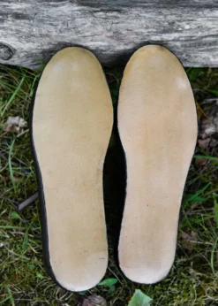 Riemenschuhe mit Schnalle für Damen
