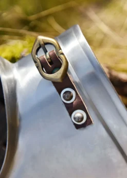 Ringkragen, 15. Jahrhundert