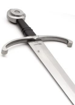 Ritterschwert aus dem 15. Jahrhundert, Royal Armouries