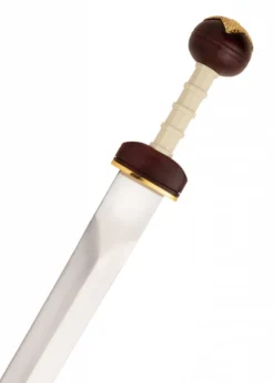 Römer Gladius Schwert, Spiculus, Windlass