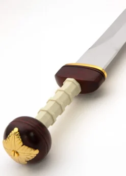 Römer Gladius Schwert, Spiculus, Windlass