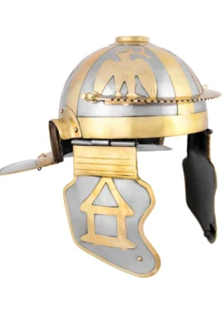Römerhelm Imperial Italic 'D' Mainz