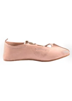 Römische Frauenschuhe, Calcei, 2. Jh.