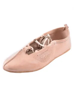 Römische Frauenschuhe, Calcei, 2. Jh.