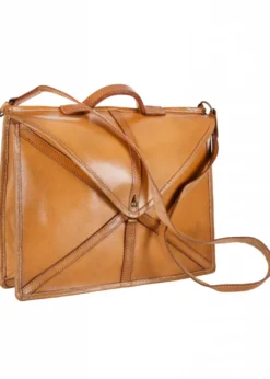 Römische Ledertasche, Pera