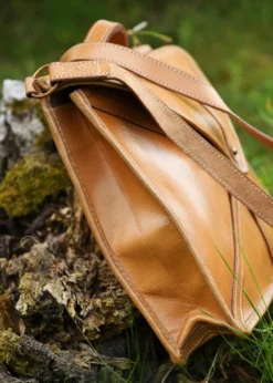 Römische Ledertasche, Pera