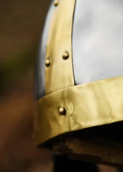 Römischer Bogenschützen-Spangenhelm