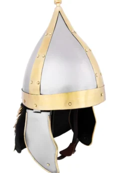 Römischer Bogenschützen-Spangenhelm