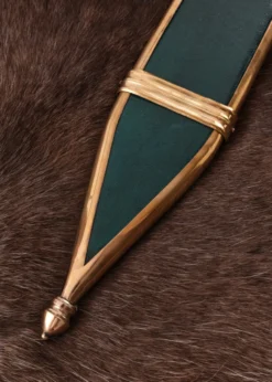 Römischer Gladius Typ Fulham mit Scheide, 1. Jh.
