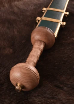 Römischer Gladius Typ Fulham mit Scheide, 1. Jh.