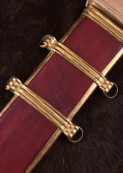Römischer Gladius Typ Mainz mit Scheide, 1. Jh.