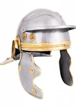 Römischer Legionärshelm