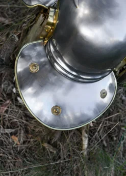 Römischer Legionärshelm
