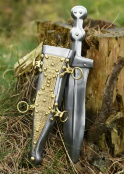Römischer Pugio, ca. 1. Jahrhundert