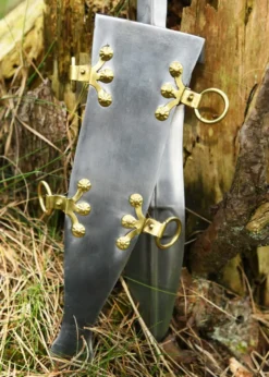 Römischer Pugio, ca. 1. Jahrhundert
