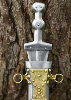 Römischer Pugio, ca. 1. Jahrhundert