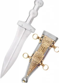 Römischer Pugio, ca. 1. Jahrhundert