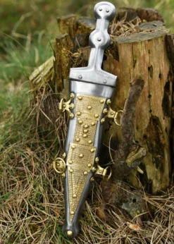 Römischer Pugio, ca. 1. Jahrhundert