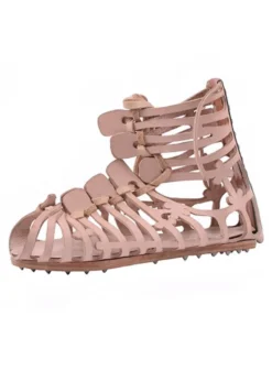 Römische Sandalen, Caligae Castleford/Valkenburg