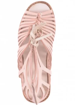 Römische Sandalen, Caligae, mit Stiftnägeln