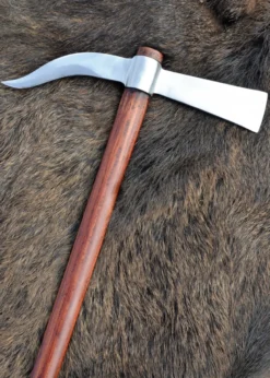 Römische Schanzaxt, Dolabra