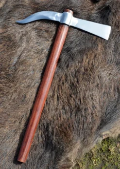 Römische Schanzaxt, Dolabra